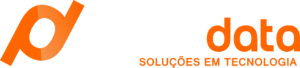 Logotipo Ponto Data d1
